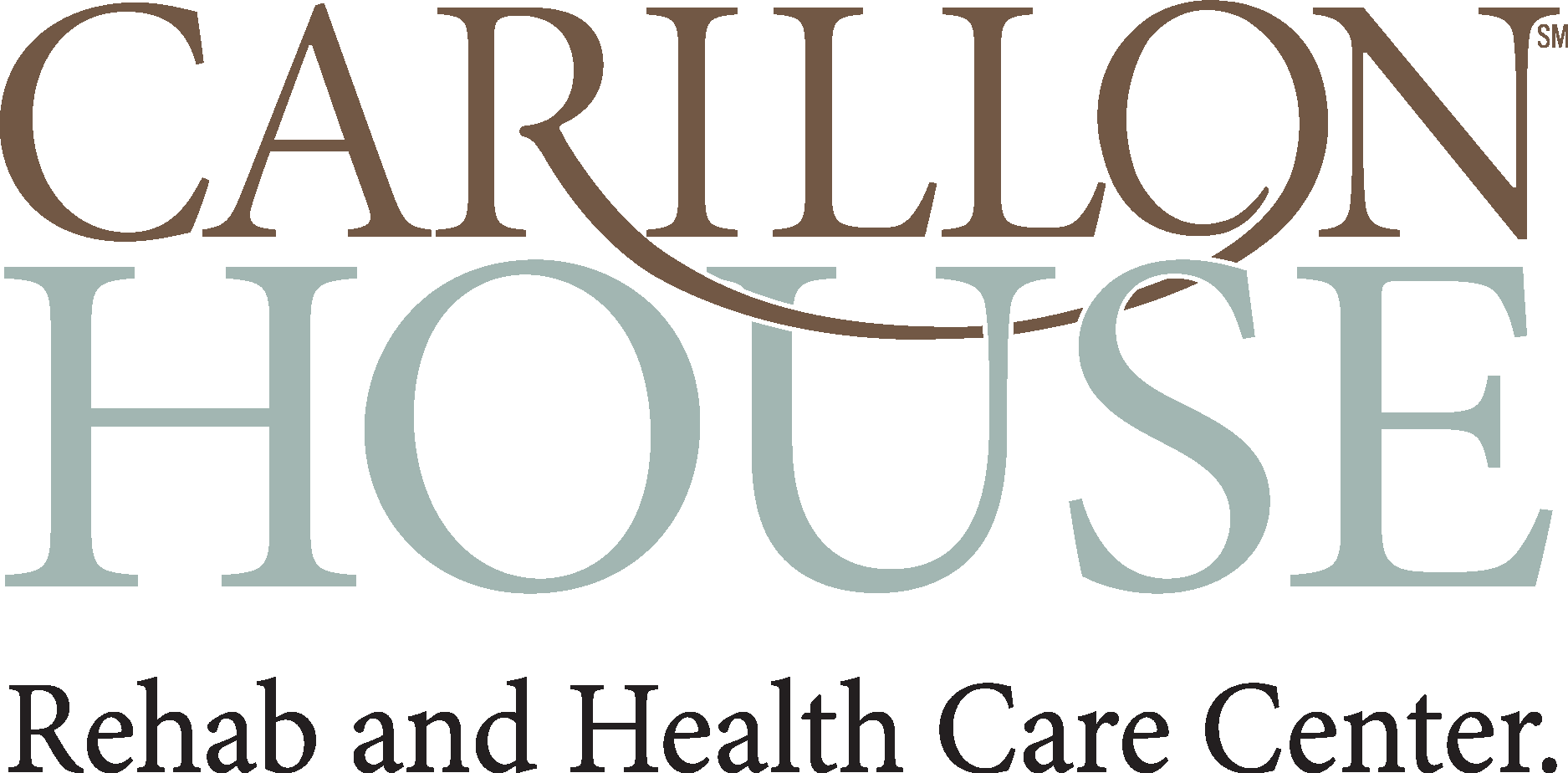 Carillon House Logo Vector Logo